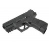 17RD GREEN GAS MAGAZINE FOR BLE-XPD SERIES - BLACK [ICS]